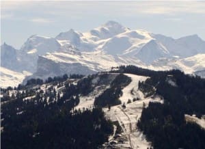 Mont-Blanc-La-Turche-Alps