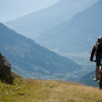 Cycling-In-The-Alps