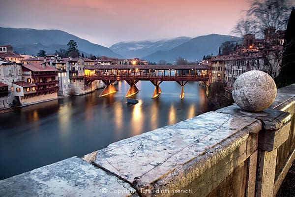 Bassano del Grappa, Veneto