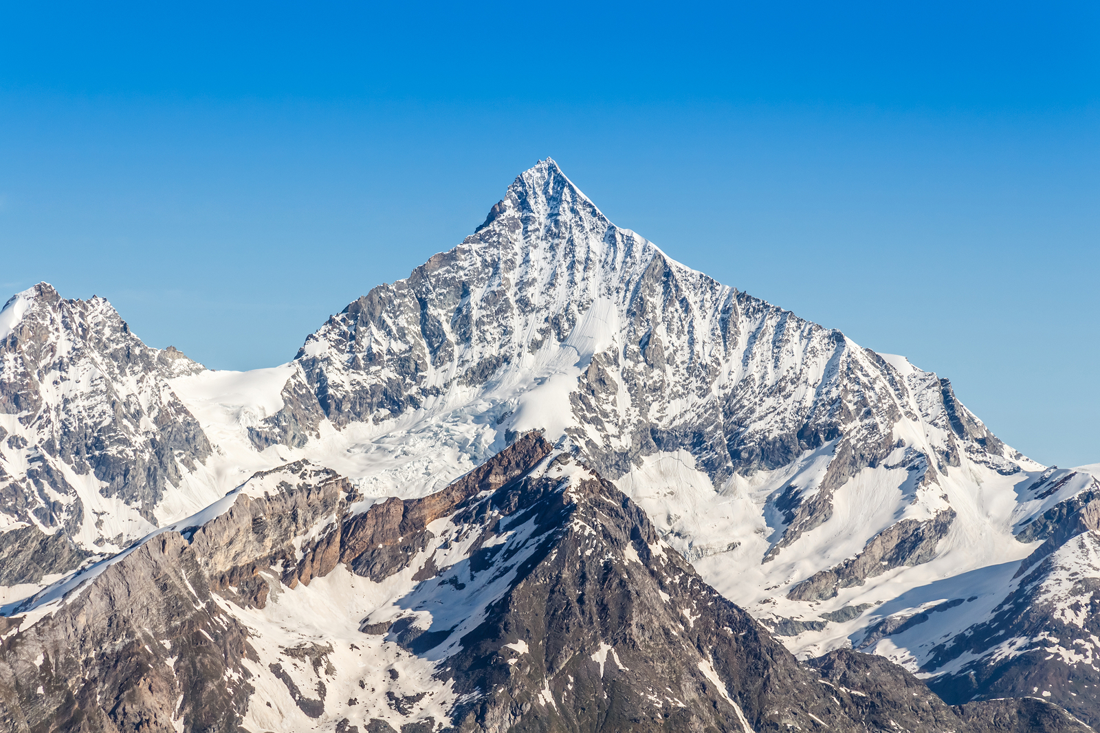 5 Awesome Facts About the Alps Everyone Should Know - Alps2Alps