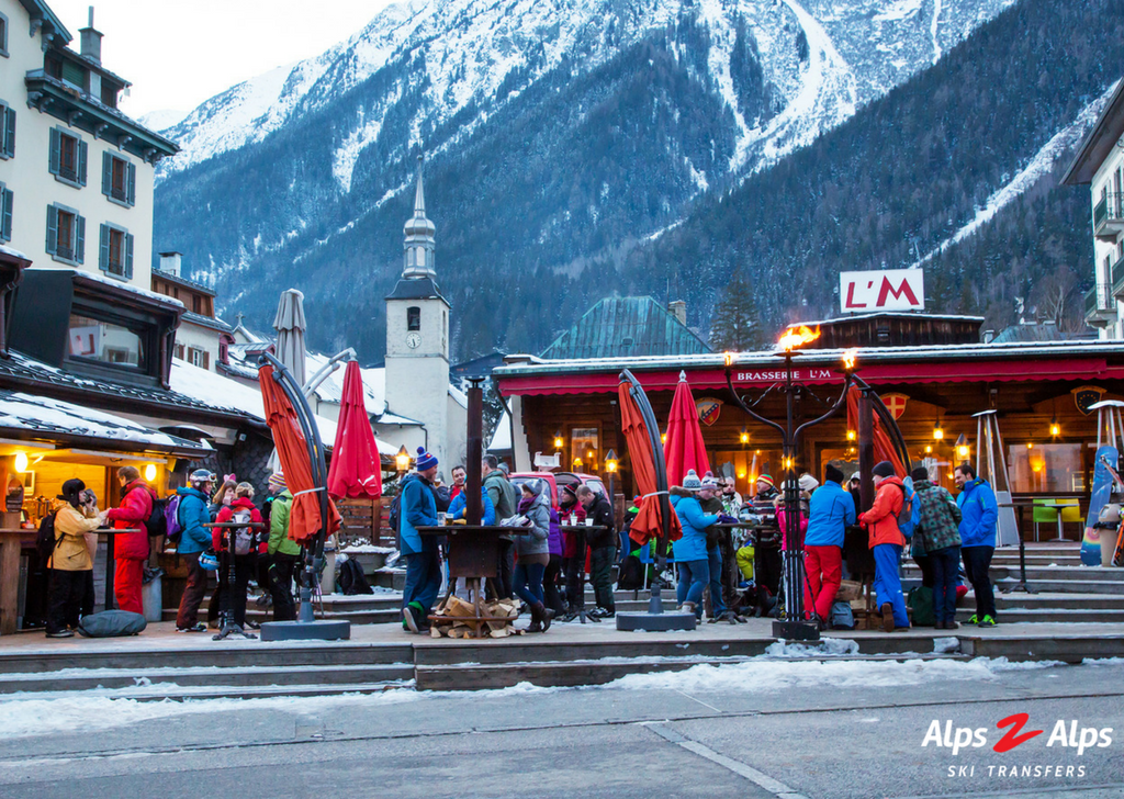 Chamonix