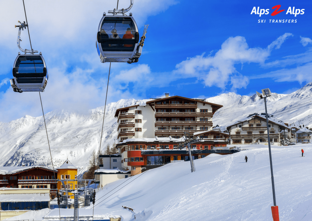 Alps2Alps-Christmas Ski Holidays 2016