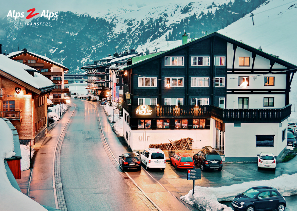 Alps2Alps- Ski Resorts Close to Airports
