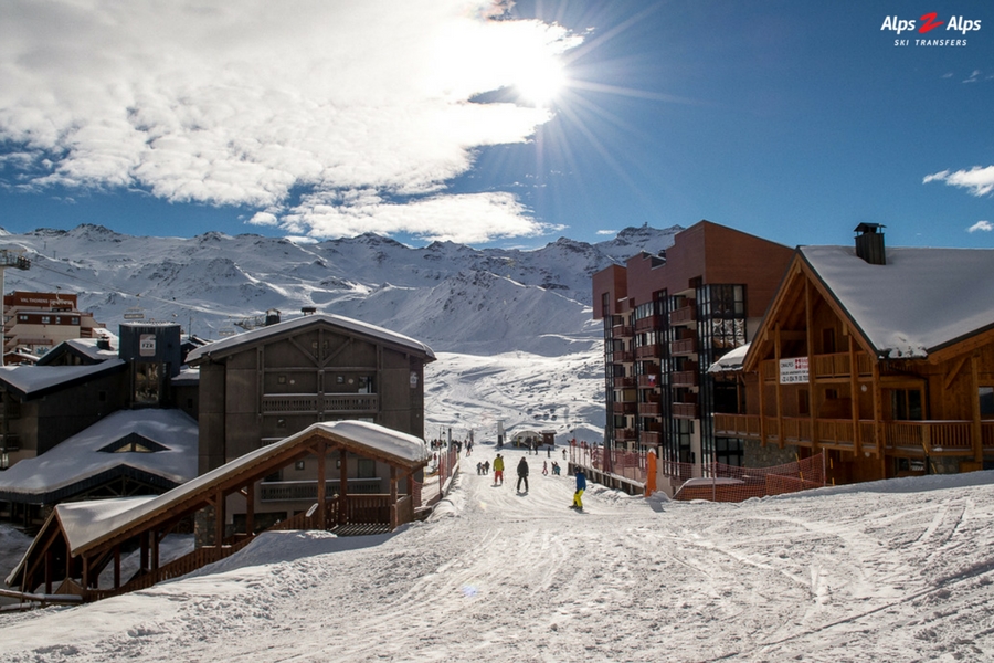 Alps2Alps_Last-Minute Ski Weekend Deals