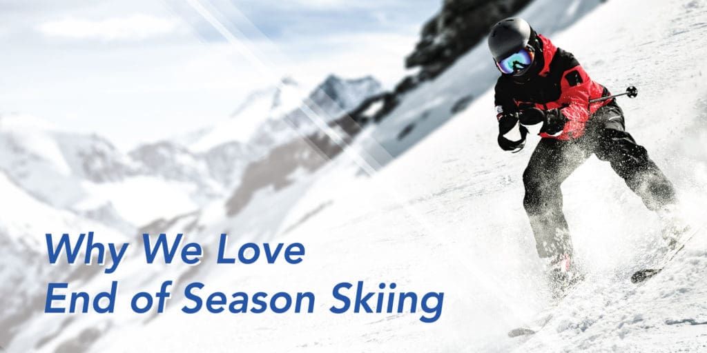 When Does the Ski Season End in Europe? And Why We Love It! Alps2Alps