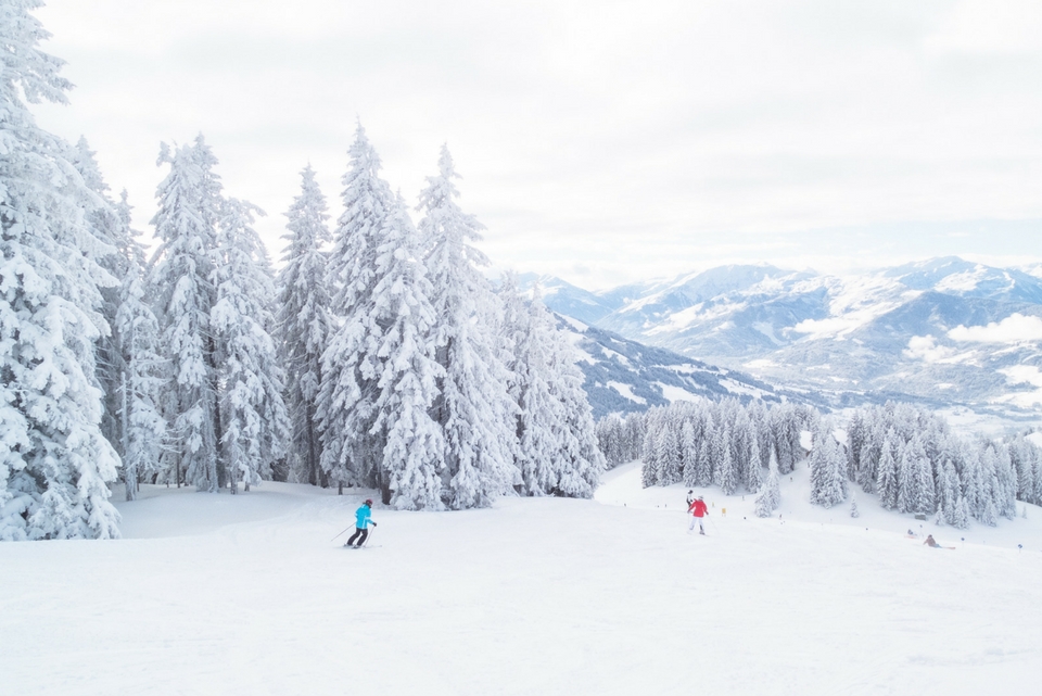 best value ski resorts europe