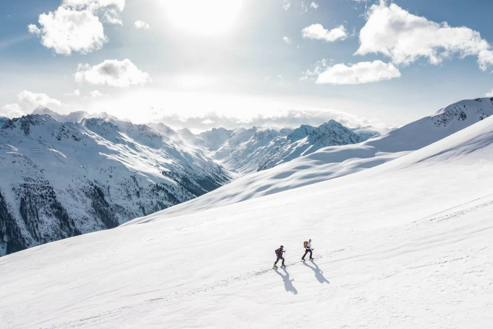Skiing Experiences You Shouldn't Miss Next Season