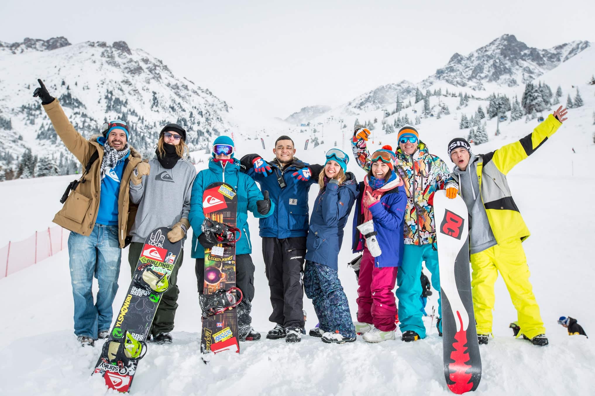 Why July Is the Best Month to Book Your Large Group Ski Trip — PeakRankings