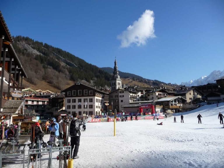 5 Best Cheap Ski Resorts for Beginners Alps2Alps Transfer Blog