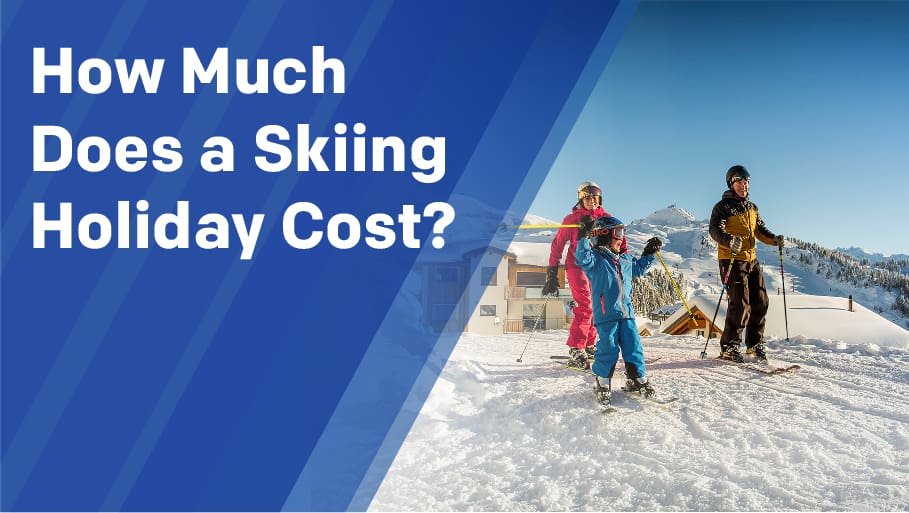Cheap Skiing Holidays 2025