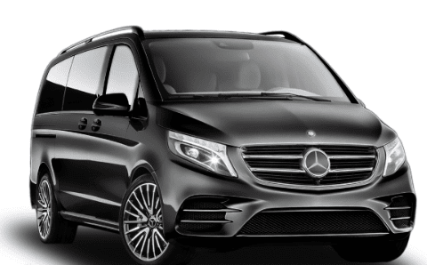 Premium minivan