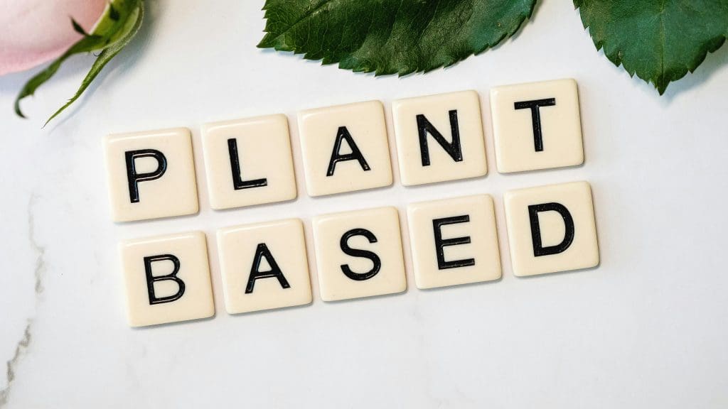 Plant-based
