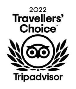 Tripadvisor Certificate of excellence