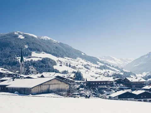 Alpbach Transfers