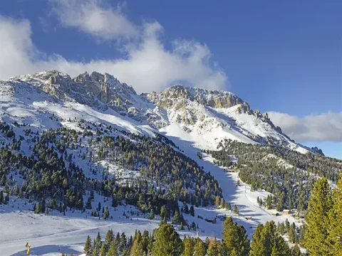 Alpe di Pampeago Transfers