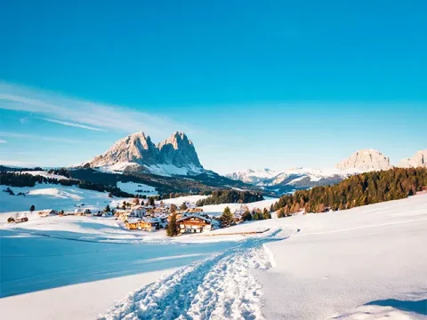 Alpe di Siusi Transfers
