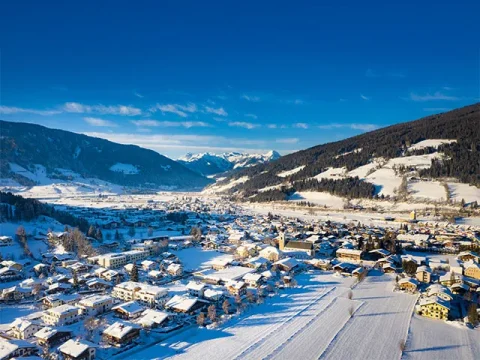 Altenmarkt im Pongau Transfers