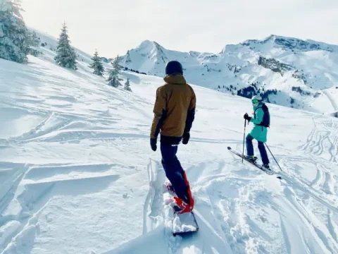 Geneva to Avoriaz Transfers 