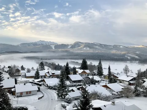 Bad Mitterndorf Transfers
