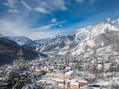 Bardonecchia Transfers