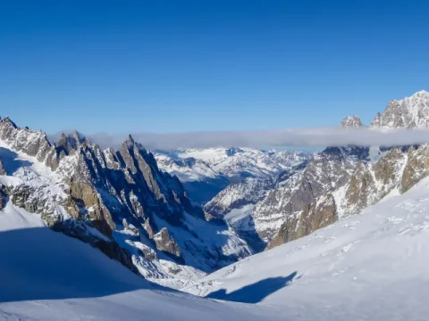 Courmayeur Transfers
