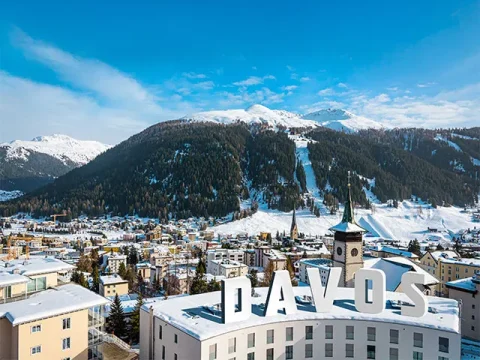 Davos Transfers