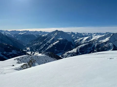 Kals am Großglockner Transfers