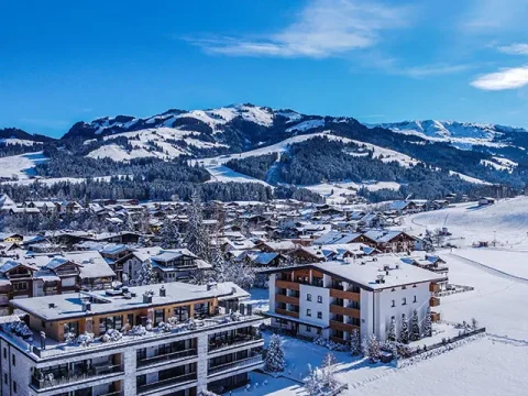Kirchberg in Tirol Transfers