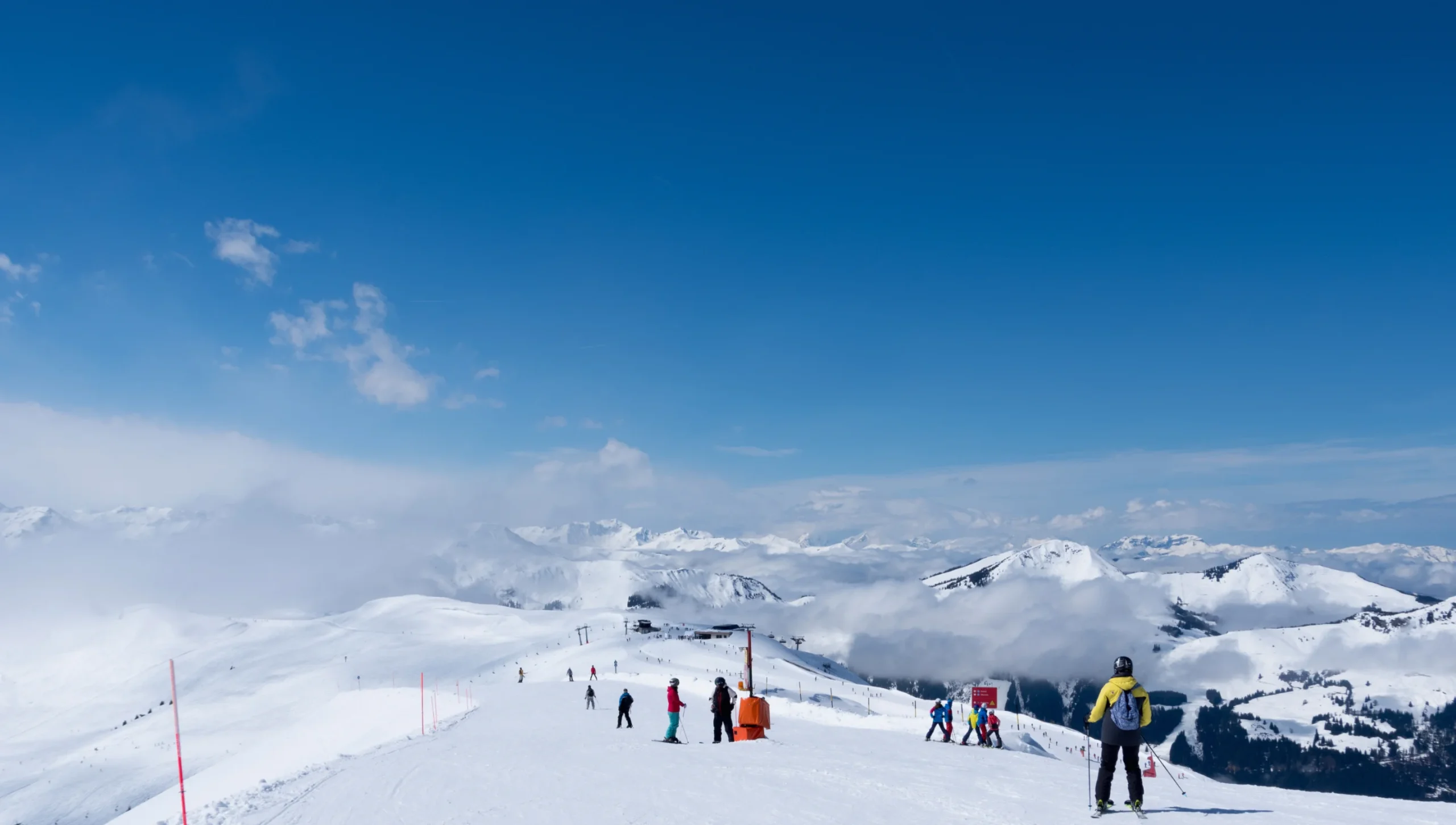 Munich to Kitzbuhel Transfers – Affordable & Hassle-Free