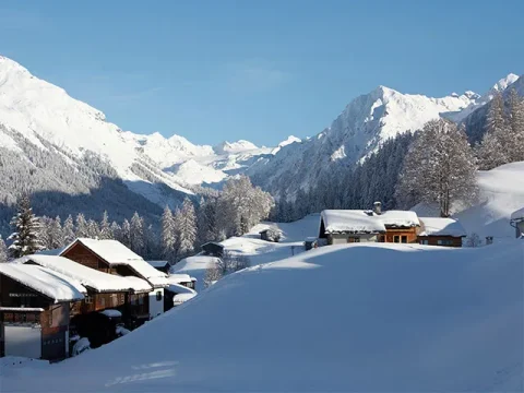 Klosters Top Ski Area Transfers