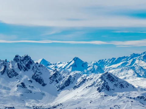 The Alps Transfer Index 2025: An Insider's Research on the Alpine Transfer Market