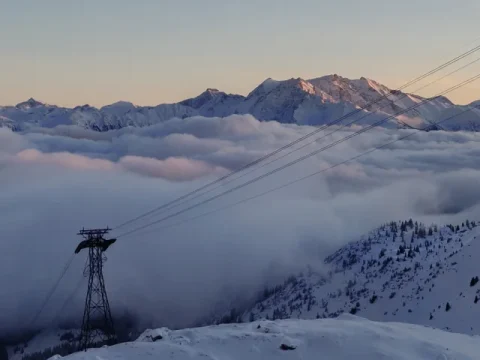 Laax Transfers