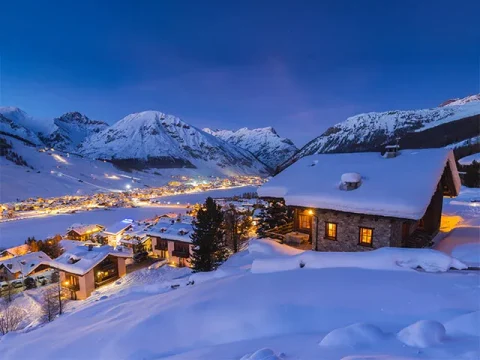 Livigno Transferleri