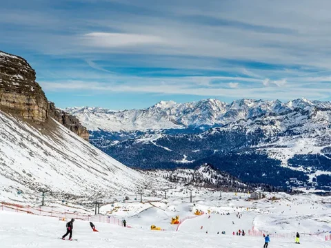Madonna di Campiglio Transfers