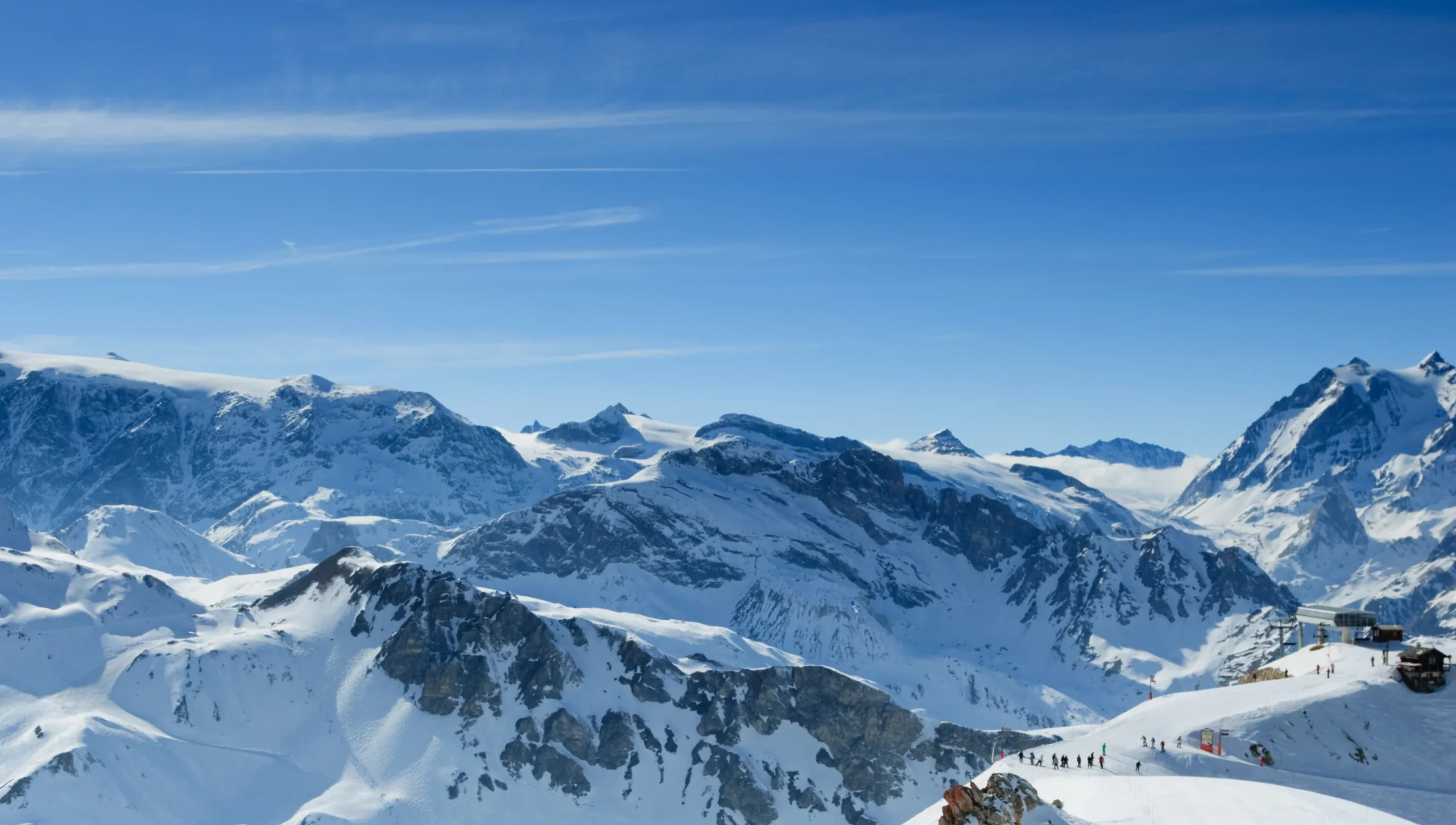 Geneva to Meribel Transfers