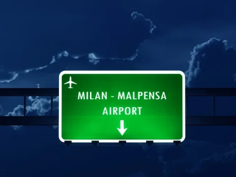 Milan Airport Transfers