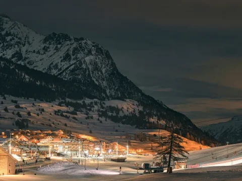 Turin to Montgenevre Transfers