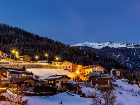 Milan Linate to Nendaz Transfers