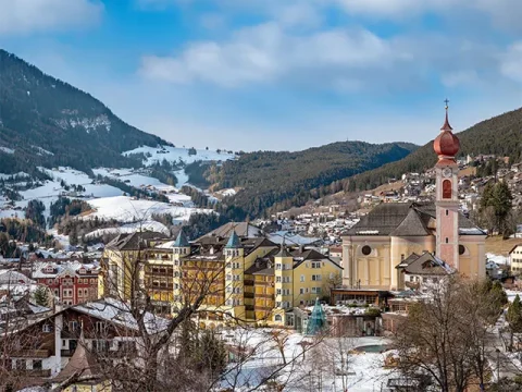 Ortisei Transfers