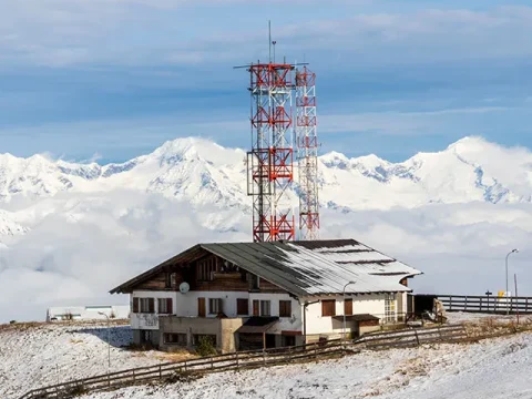 Plan de Corones Kronplatz Transfers