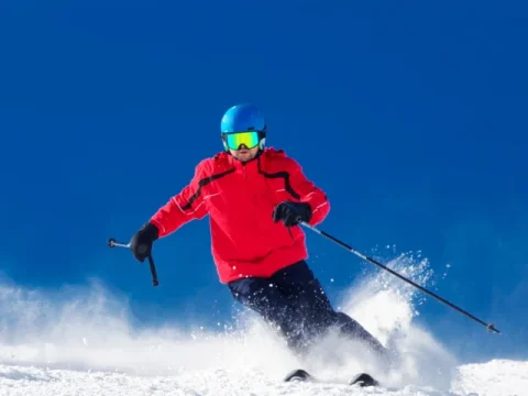 Méribel Ski Resort Guide