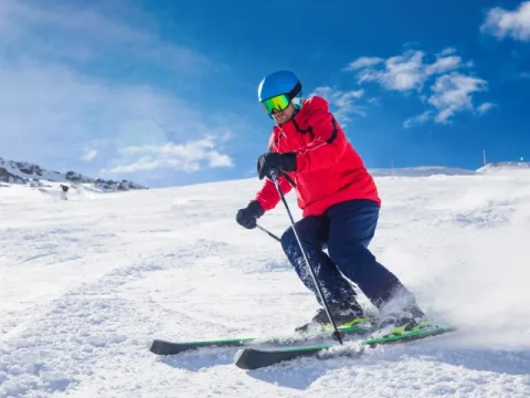 All Ski Resorts in France