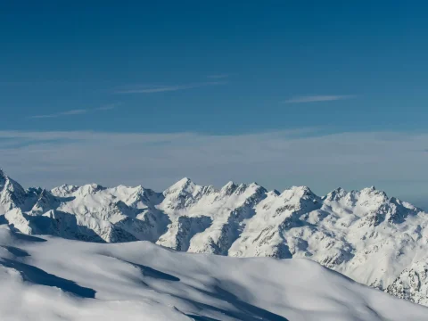 Your ultimate Les Gets ski resort guide