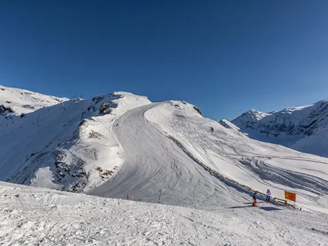 Sainte Foy Transfers