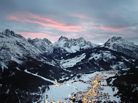 Sappada Transfers