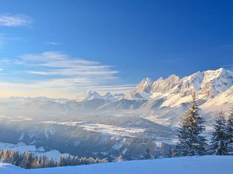  Schladming Transfers