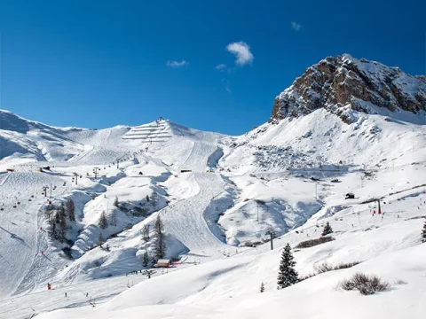 Selva di Val Gardena Transfers