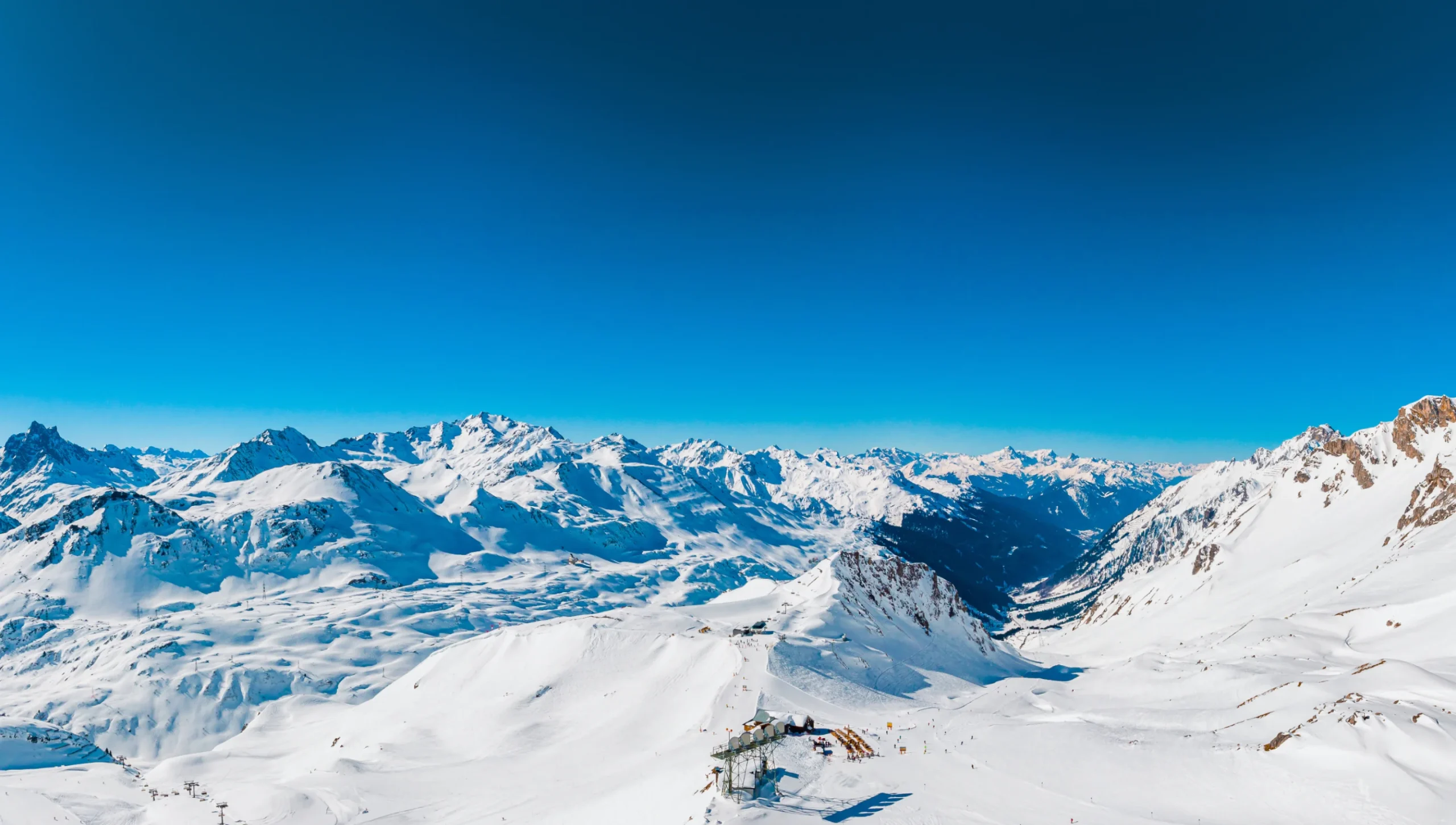 Innsbruck to St. Anton Transfers Affordable & HassleFree 🚐