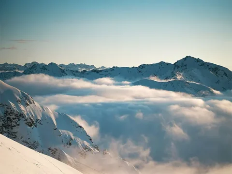 St. Jakob am Arlberg Transfers