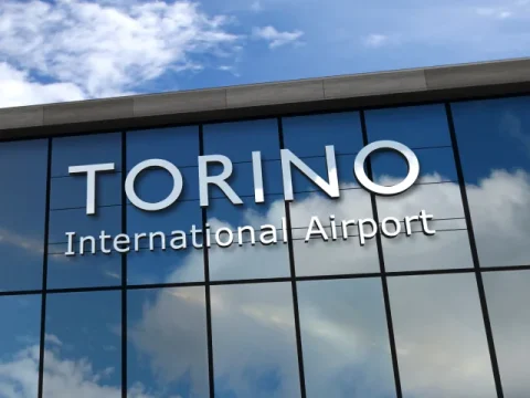 Turin Airport Transfers